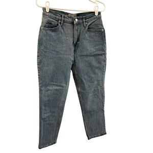 Everlane Womens Original Cheeky Crop Jeans Size 27 Organic Cotton Sustainable